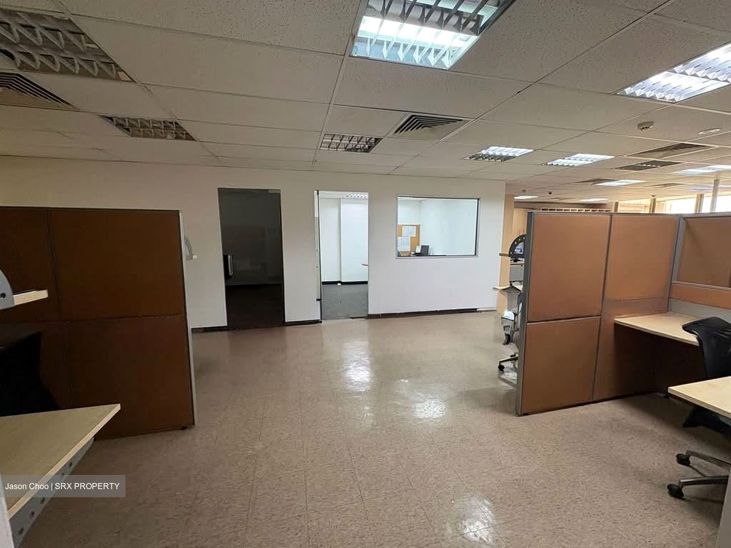 The Novelty House (D1), Office #596262221